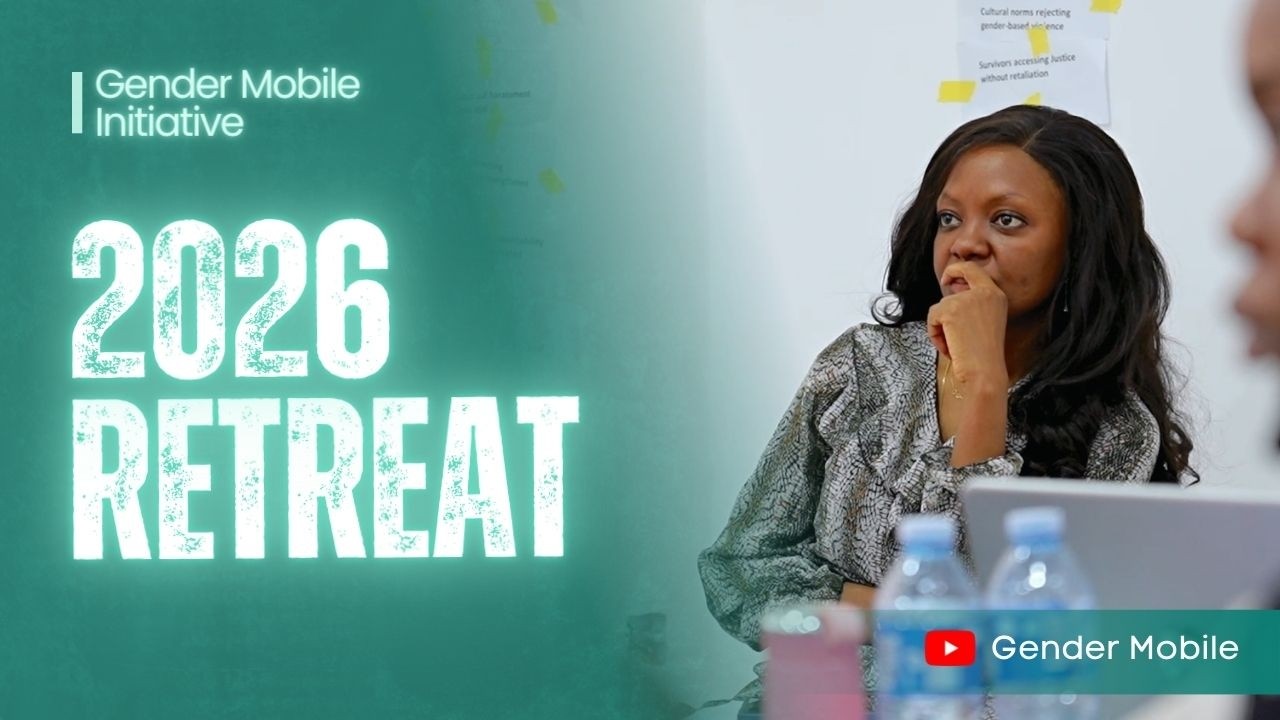 GMI 2026 Retreat Highlights
