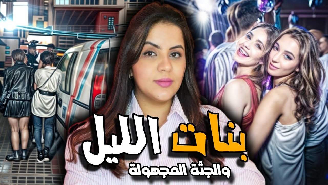 القصة اللي غتخليكم مصدومين⁉️ أشنوا وقع لإلهام وكيفاش كانت نهايتها القضية اللي حيرات الشرطة المغربية