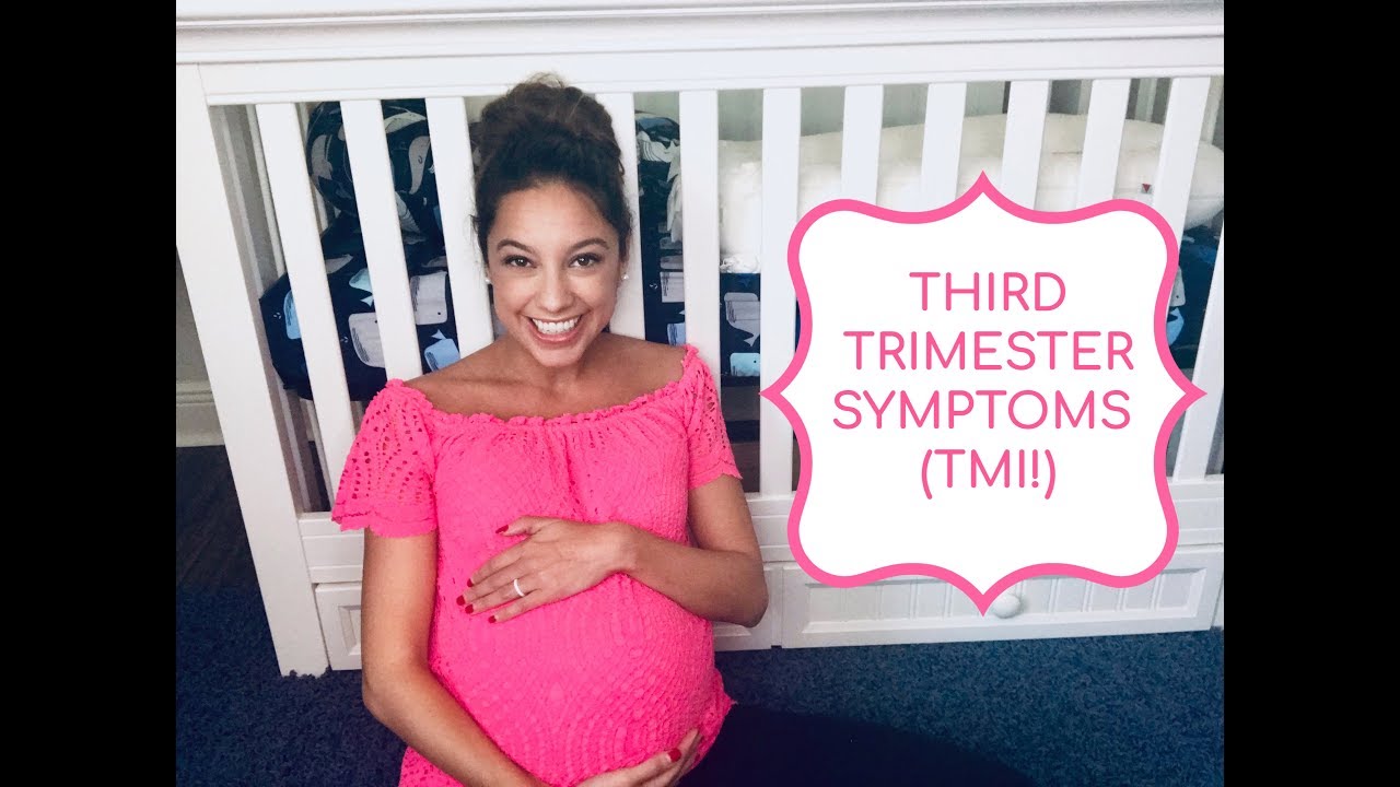 35 WEEKS PREGNANT UPDATE | LIGHTNING CROTCH? EARLY CONTRACTIONS? | THIRD TRIMESTER