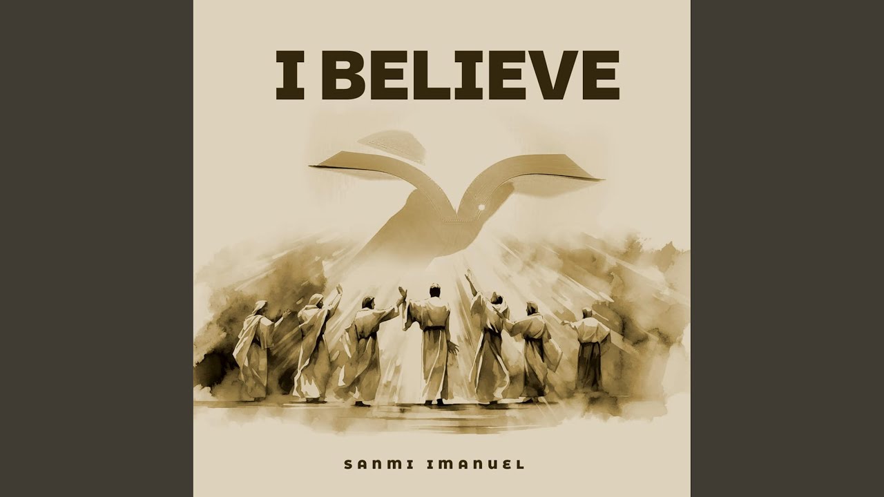 I Believe