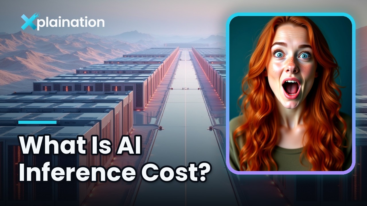 What Is AI Inference Cost? The Hidden Cost Explained
