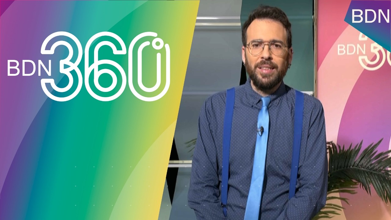 BDN 360º 10 de març de 2026