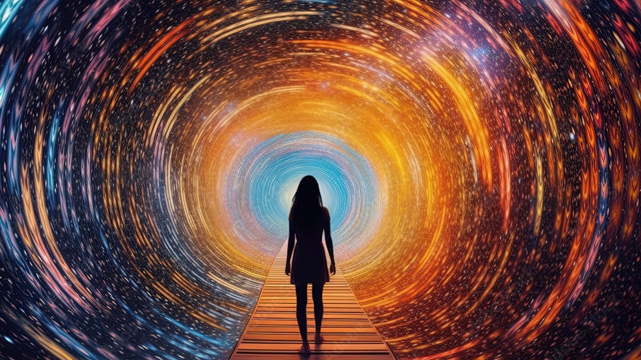 Околосмертный опыт: &laquo;Гриб указал мне путь&raquo;