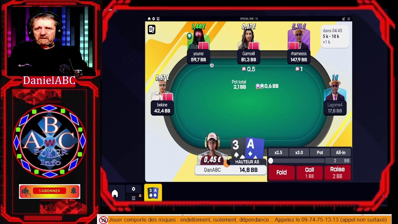 ABCPOKERinfo