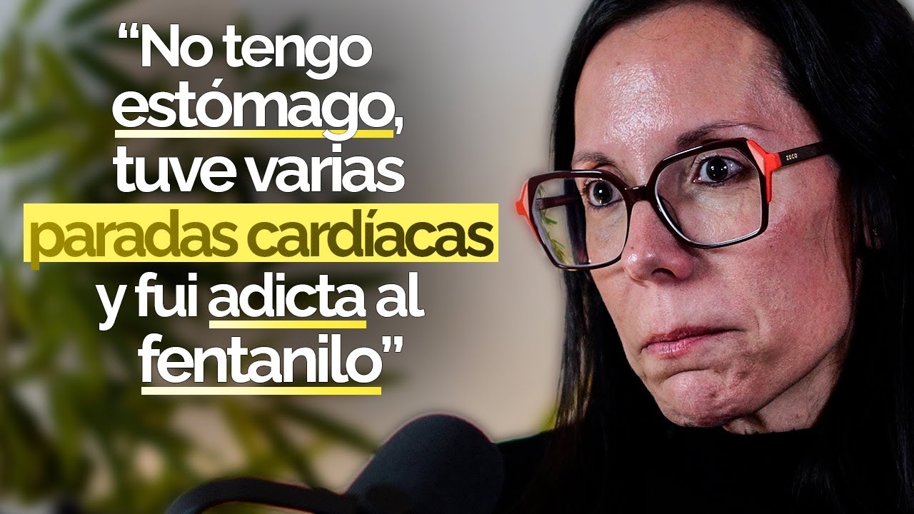 Mi corazón se paró y hablé con mi padre fallecido - Reyes | Un Propósito #78