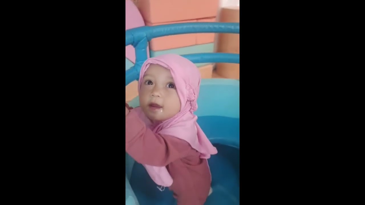 Azzahra Shafiyah Zea💕