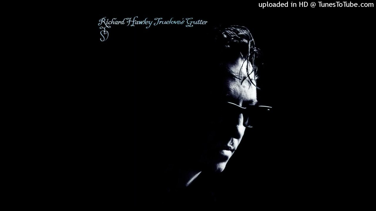 Richard Hawley - For Your Lover Give Some Time (Unofficial Instrumental)