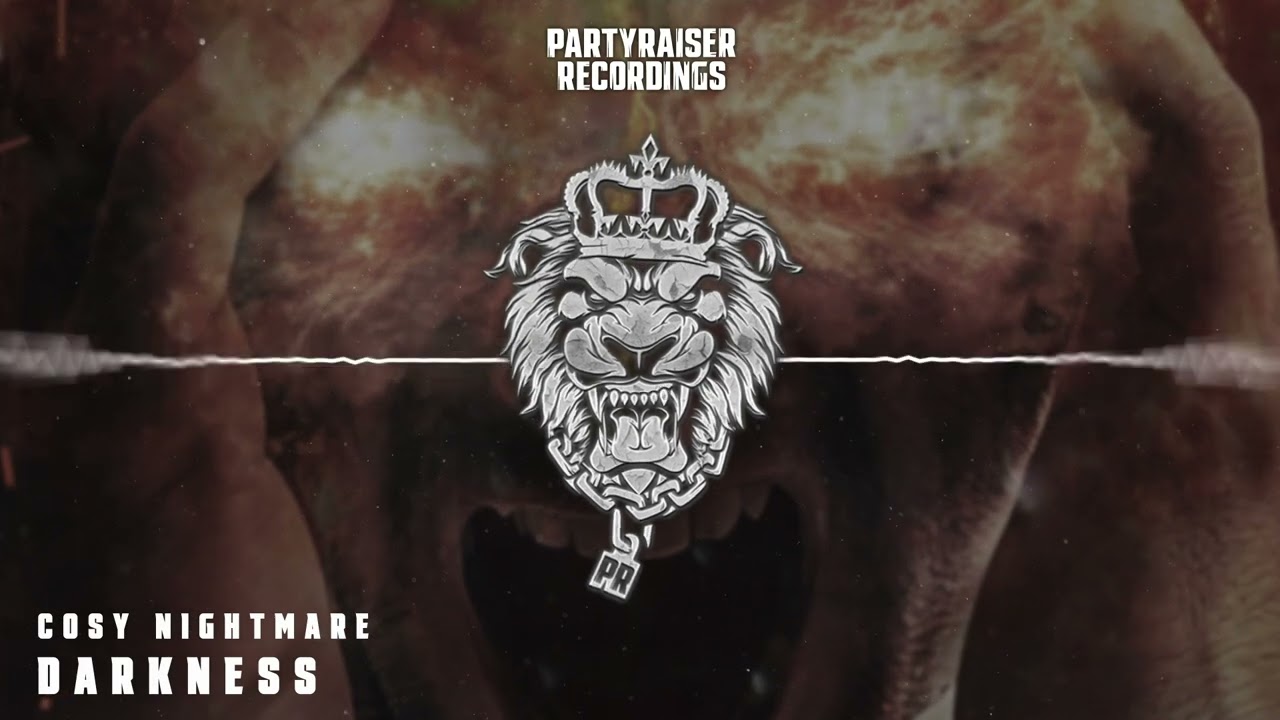 Cosy Nghtmre - Darkness