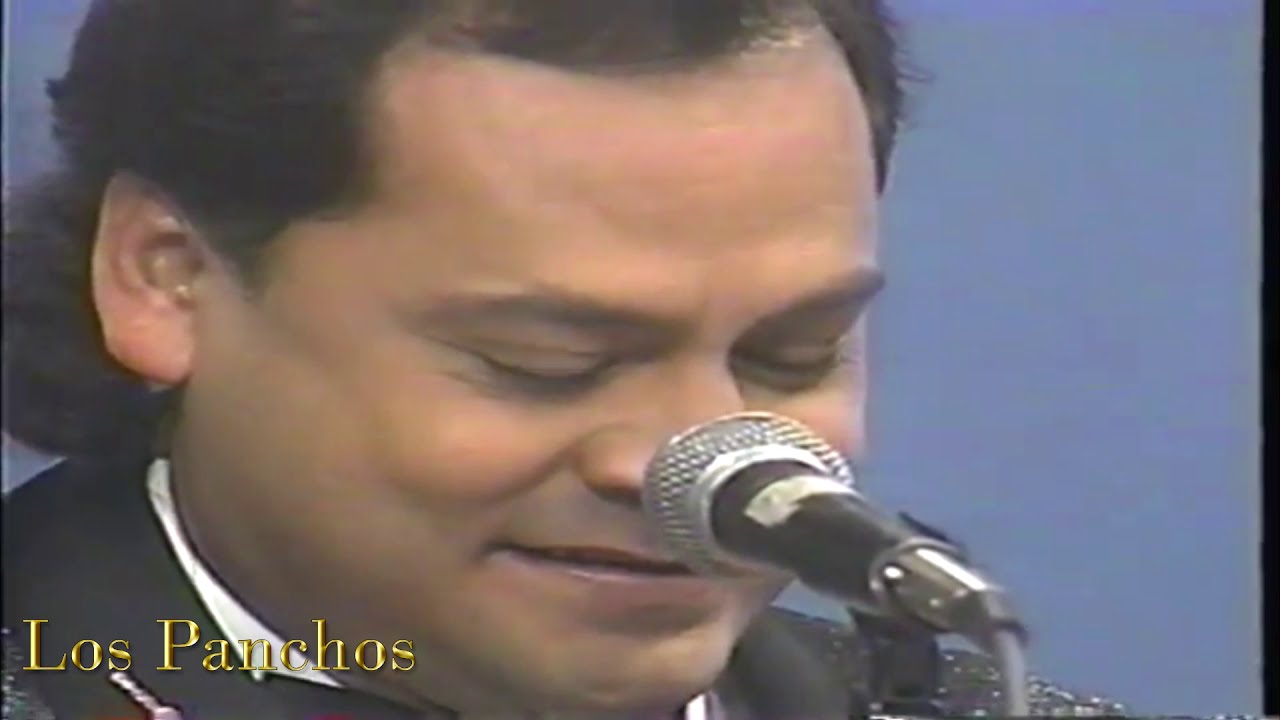 Trio Los Panchos - Amigo Poeta