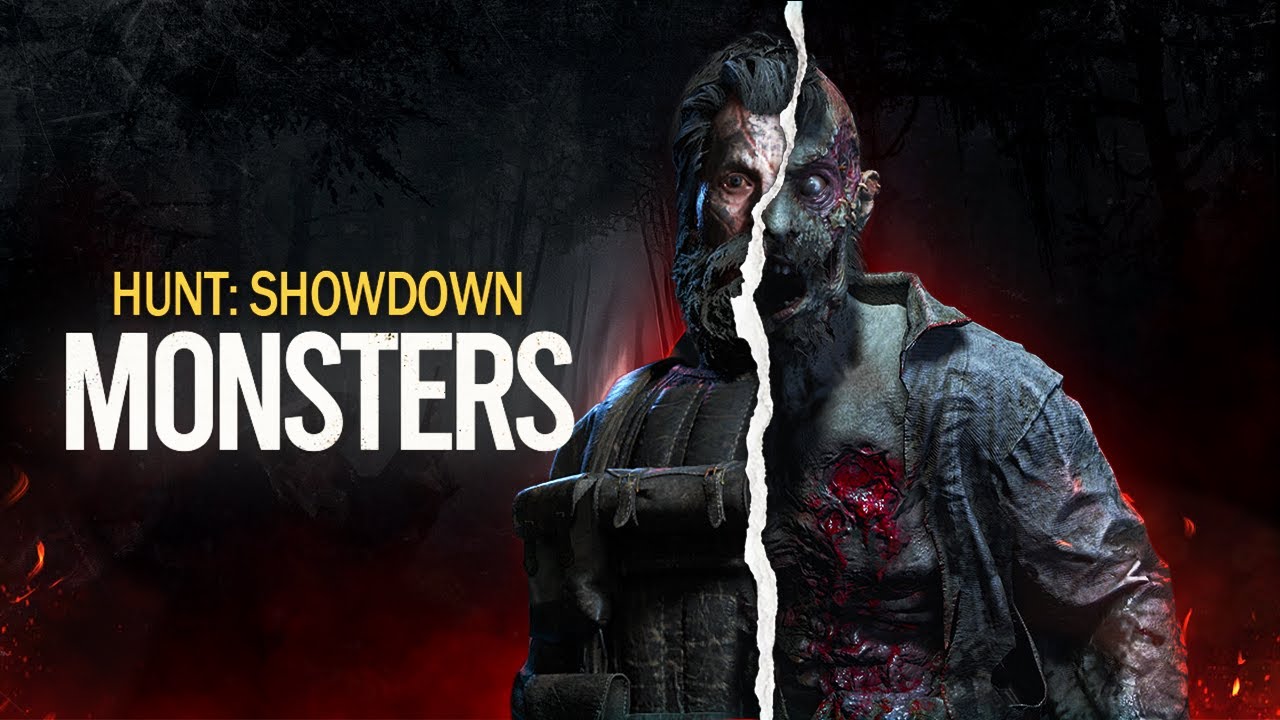 All Monsters Explained | Hunt: Showdown 1896
