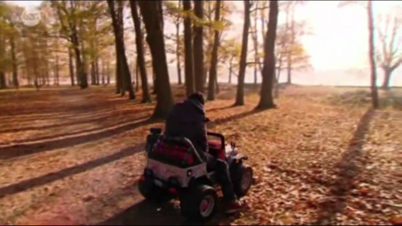 De Laatste Show - Sven test uit: Jongensspeelgoed