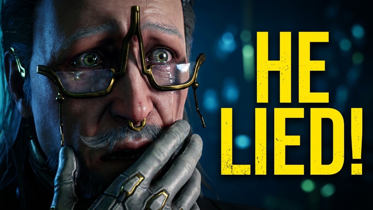 WARFRAME: ROATHE заставляет LOID сразиться с Энтрати! (Секретная концовка)