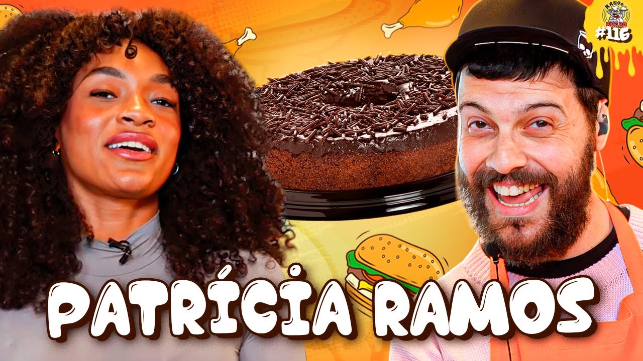 CLIMÃO! PATRÍCIA RAMOS MANDA TROCAR A RECEITA DO RANGO! - Rango Brabo #116