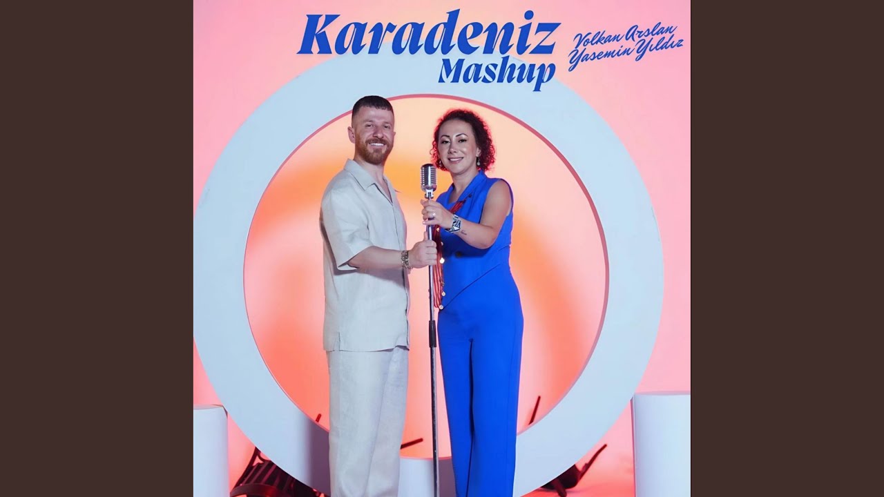 Karadeniz Mashup