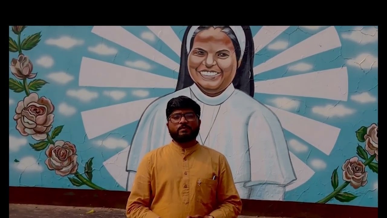 Ash Wednesday sermon by Fr. Preetam Vasuniya