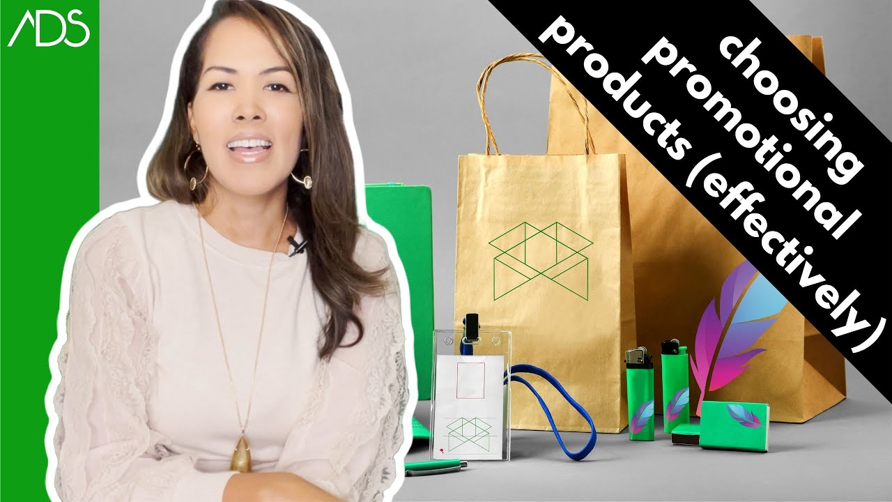 Picking an Effective Promotional item for Your Business