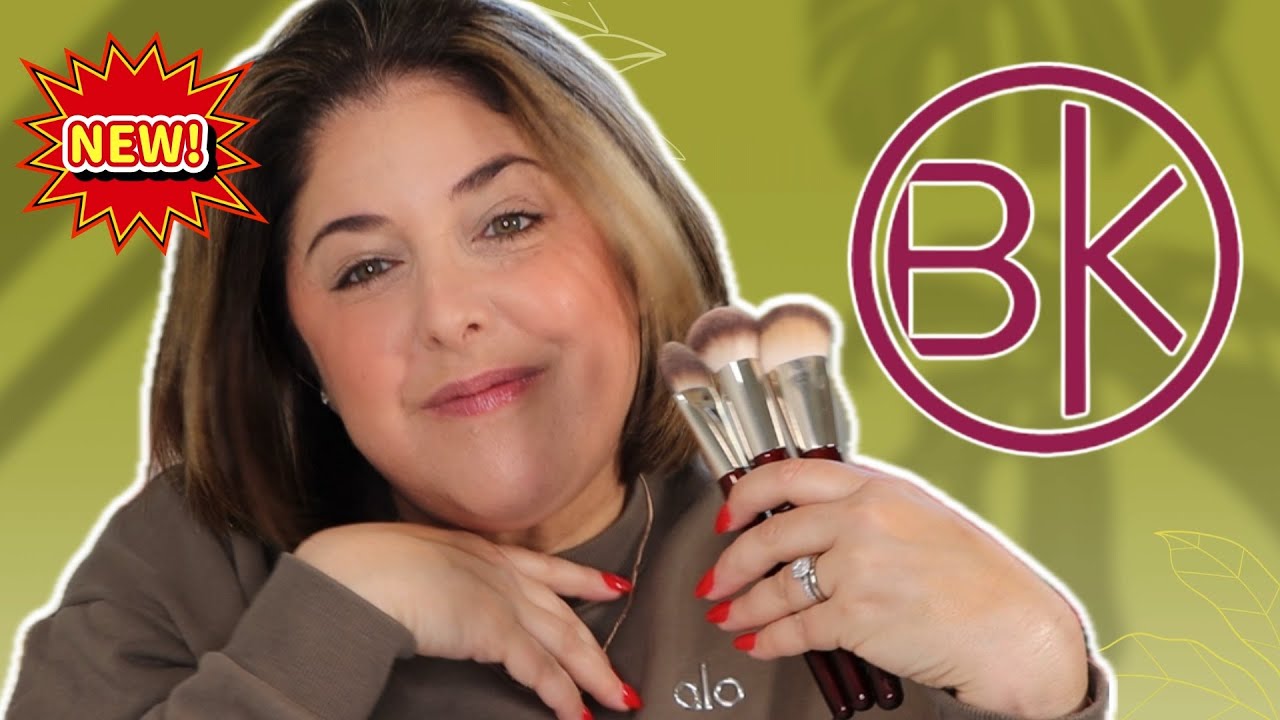 NEW! BK BEAUTY Core Complexion Trio with Savings!