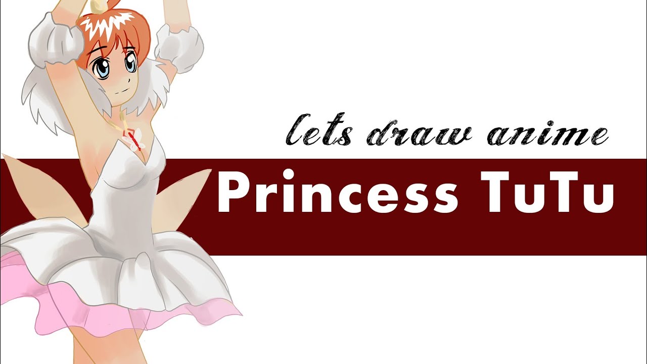 The Horizon Bear - Princess Tutu