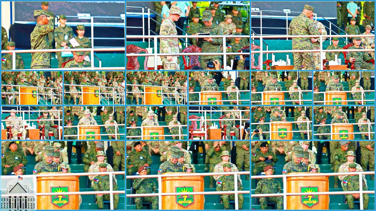 US & Philippine Armies Close Out Salaknib / JPMRC-X 2024 Exercises