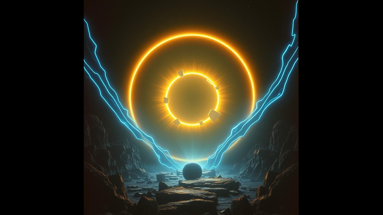 Space is the Medium (Original Lyrics - High Energy Edit)