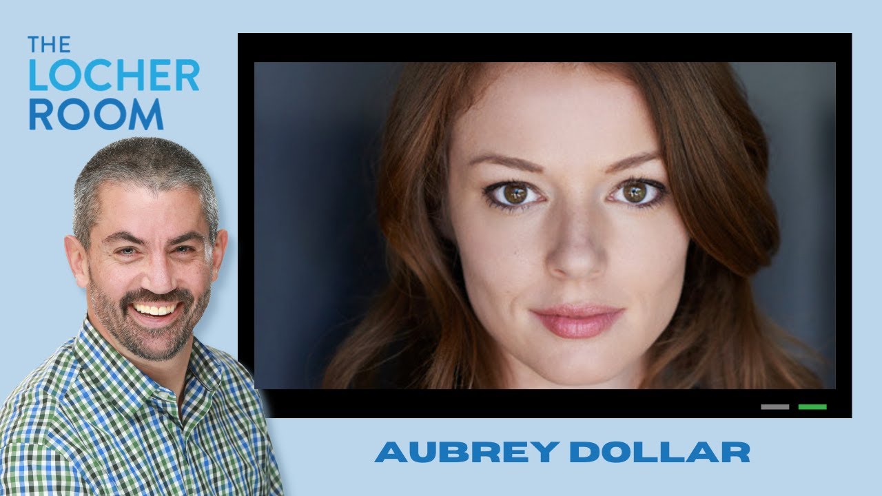 Guiding Light / Filthy Rich - Aubrey Dollar