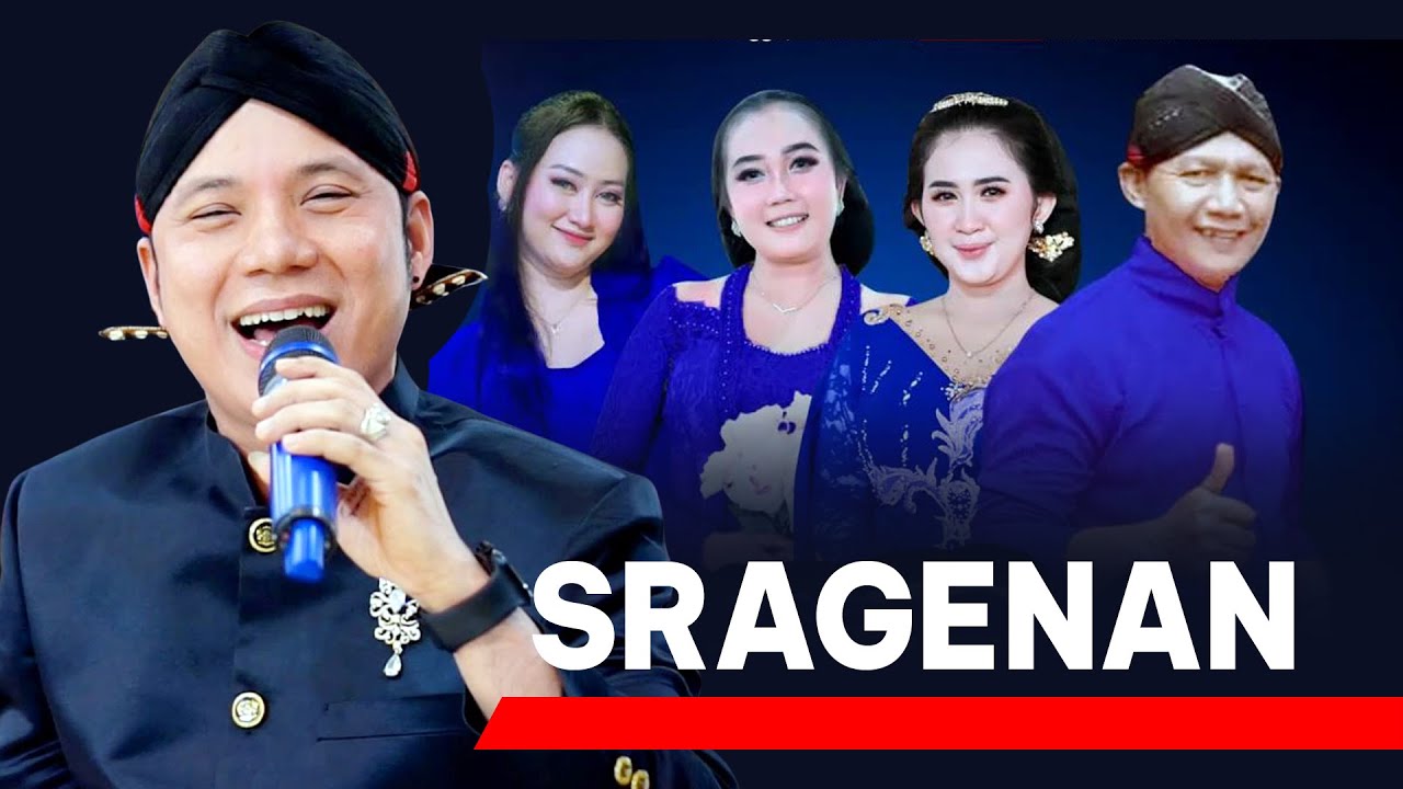 🔴 Live Rec FULL SRAGENAN KOPLO CAMPURSARI TERBAIK DI Jakarta INDONESIA