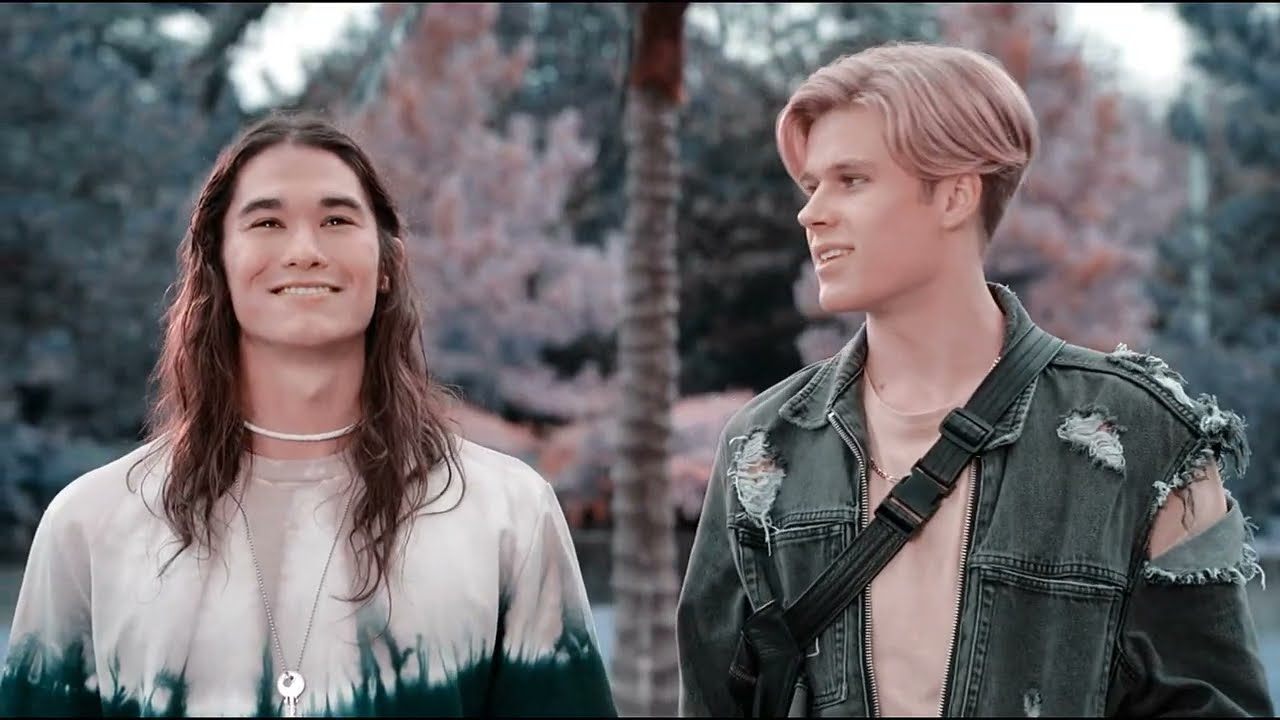 alex + willie - once in a lifetime