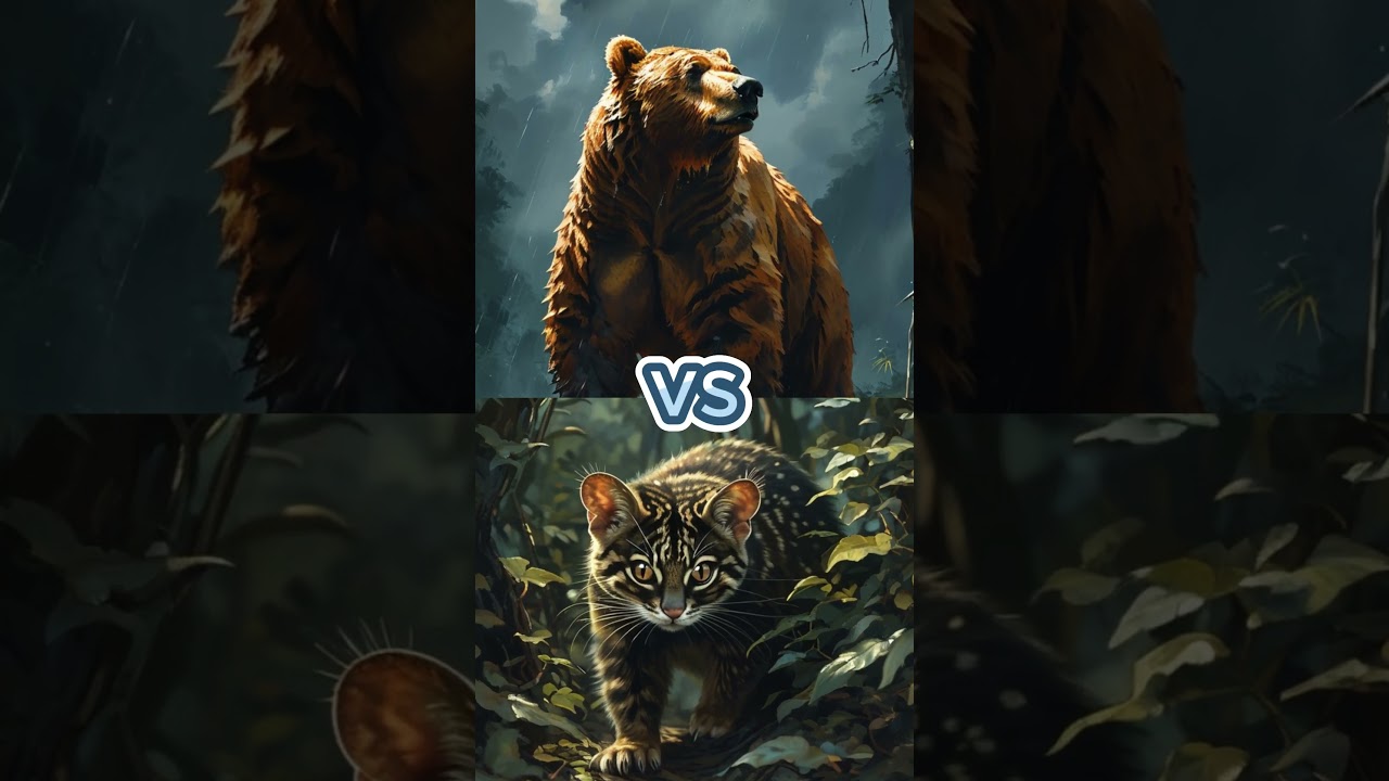 Lord of the Taiga &ndash; Brown Bear #zoo #bear  #king