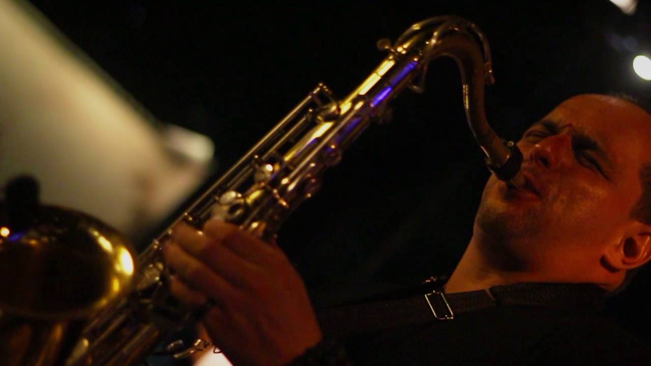 Your Latest Trick - By SaxDriver live in Privillege