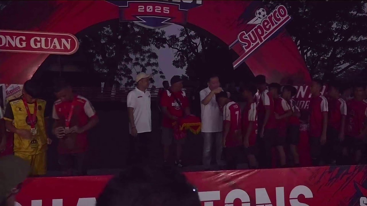 SUPERCO SUPERFEST 2025