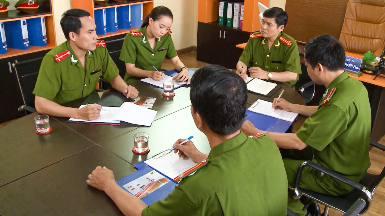 Hình sự đau đầu vì sự liều lĩnh của siêu trộm liên tục thực hiện hành vi tội ác | Phim Hình Sự 2025
