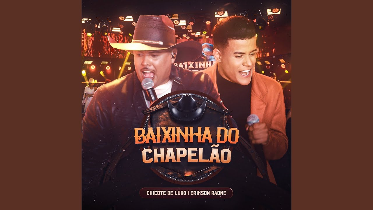 Baixinha do Chapelão