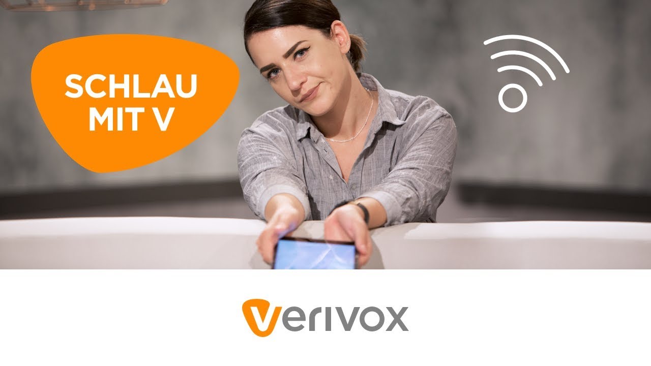 Langsames WLAN zuhause &ndash; was tun?  I Verivox Schlau mit V #6