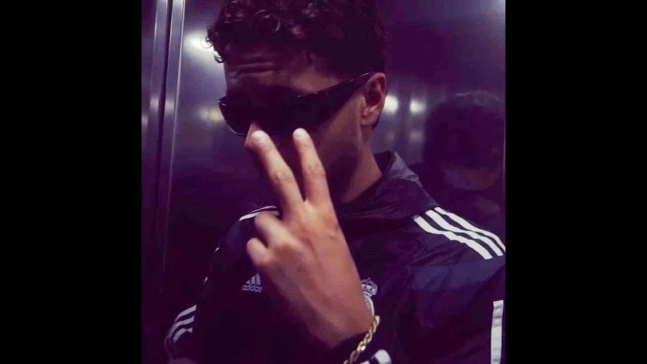 [FREE] Pashanim x Joje Type Beat - 