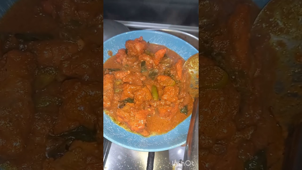 Kerala Style More Curry | One Pot Biryani Chicken 