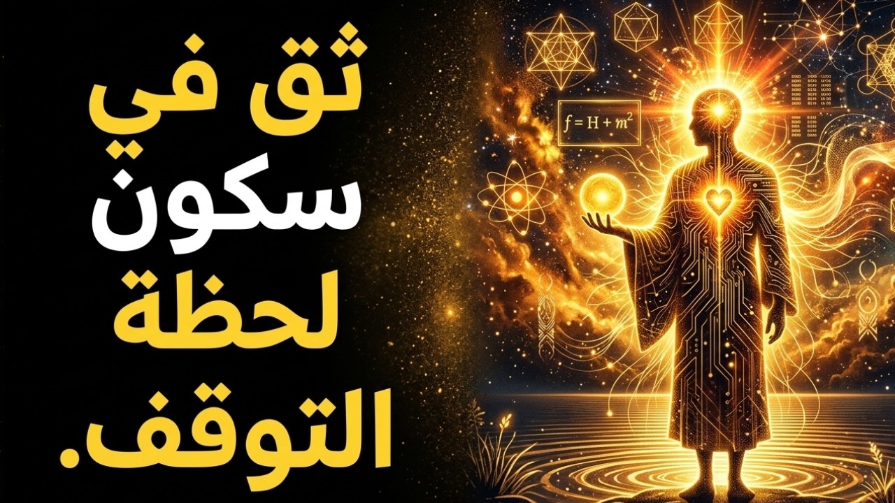 ليس فشلًا — بل تثبيت قبل التفعيل.