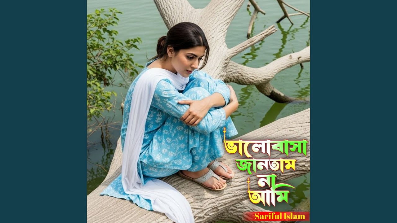 Valo Basha Jantam Na Ami