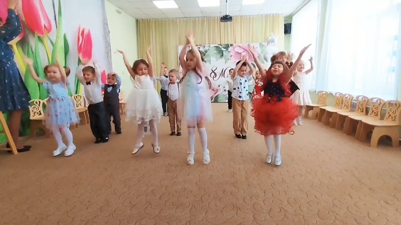 #садик #детскийсад #дети 