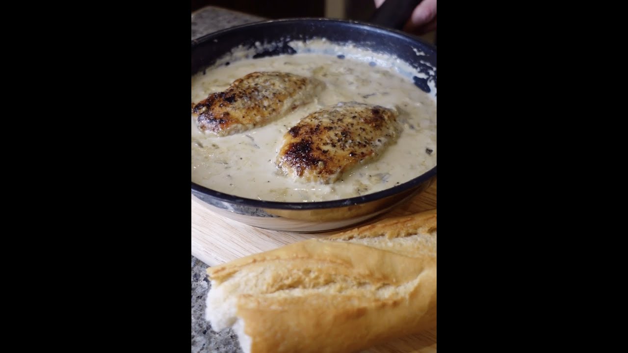 The Perfect Dish for Valentine's Day