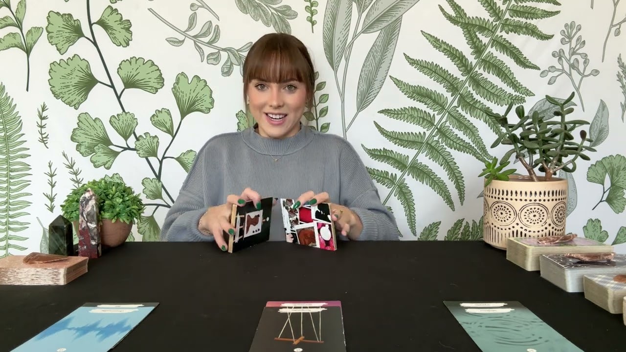 VIRGO LOVE TAROT | Their true thoughts and feelings aren’t what you think | DECEMBER 2024