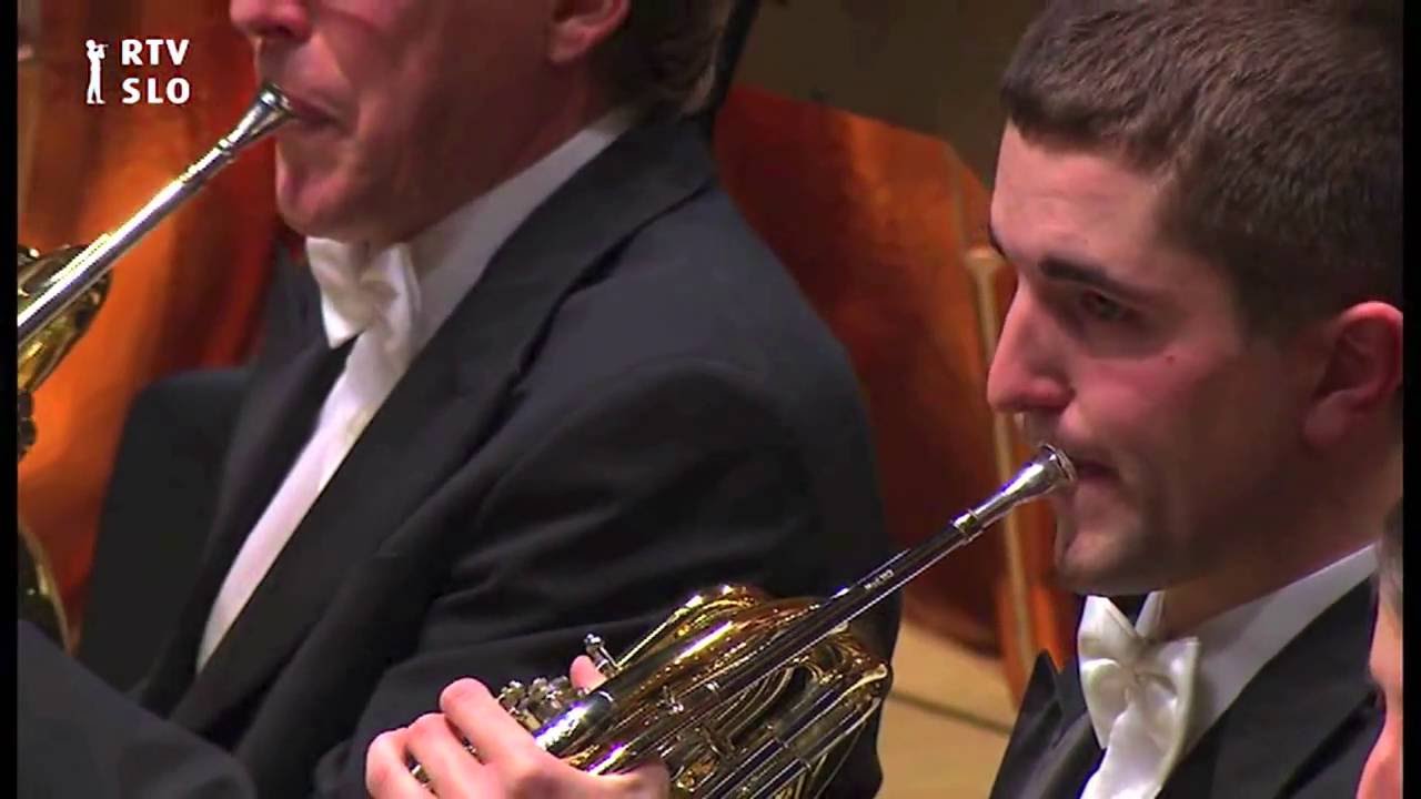 Phoenix for flute and orchestra: 2. Life/First Flight