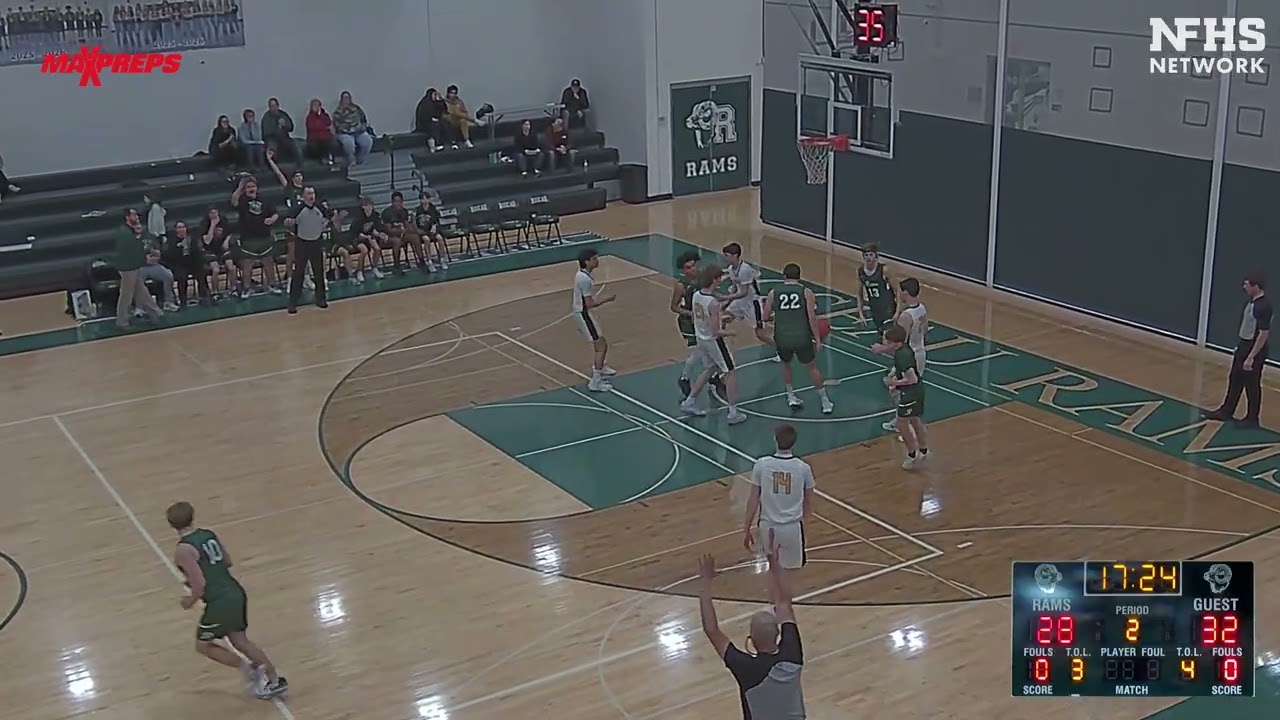 70 Points and a Place in History: The Night Jordan Borowicz Took Over Minnesota Basketball🏀‼️