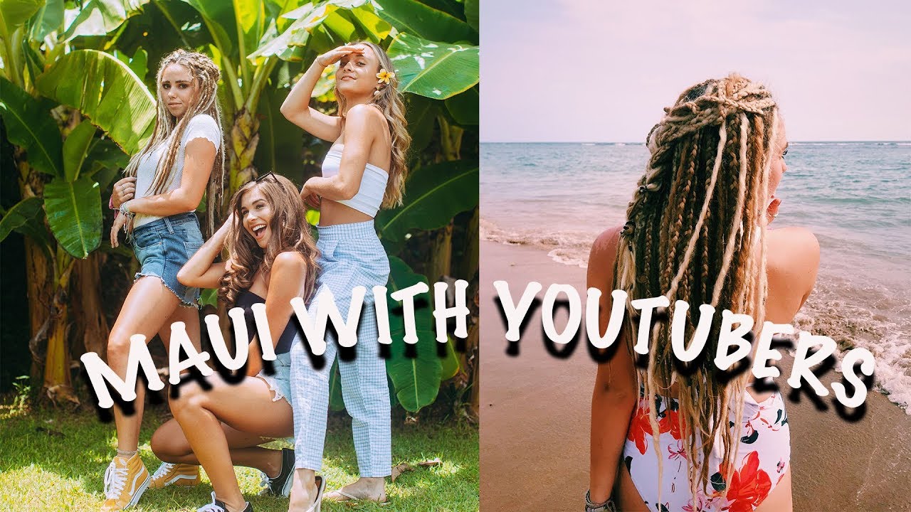 TRAVELING TO HAWAII FOR LESS THAN 48 HOURS!!