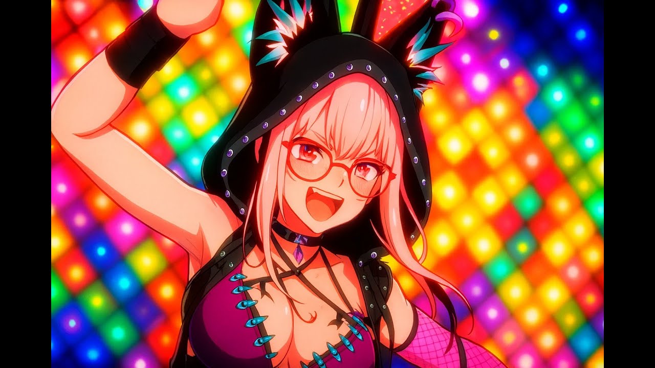 Vaathi Coming MMD Dance ★ Full 3D Choreo (Master song) | Vaathi Coming MMD Cover