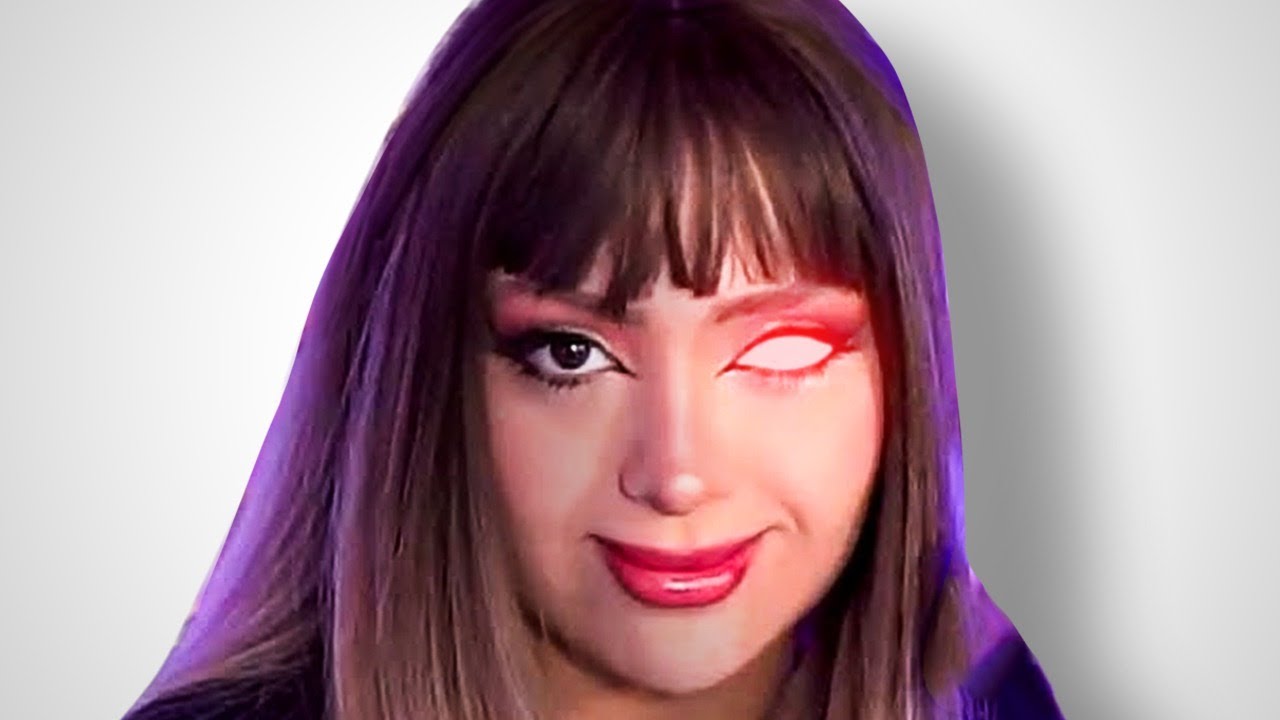 LA OSCURA VERDAD DE ARIGAMEPLAYS
