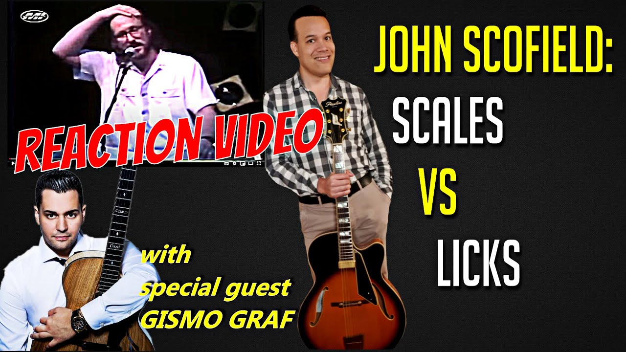 Re: John Scofield 