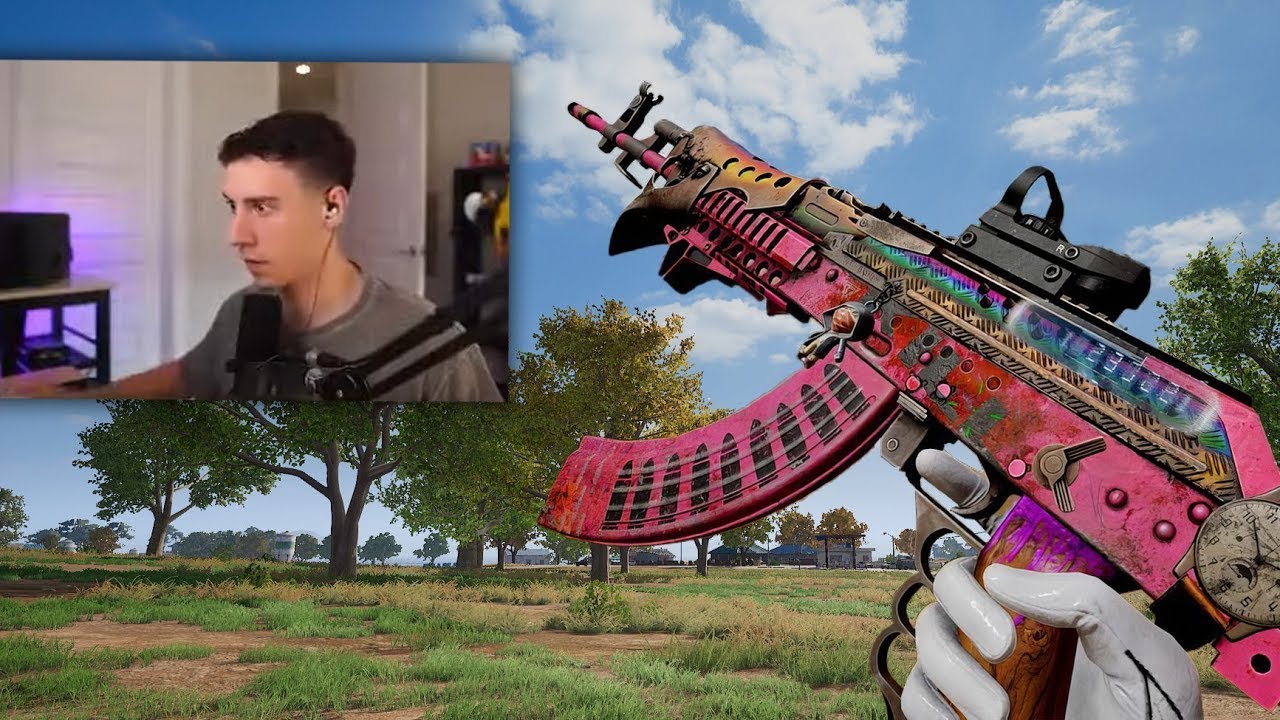 PUBG Epic WTF & Funny Streamer Moments – Insane Sniper Shots & Crazy Kills!