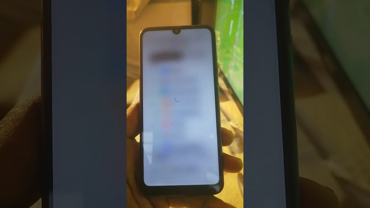 Fully vedio huawei p smart 2019 remove Google account. Bypass frp #viralvideos 