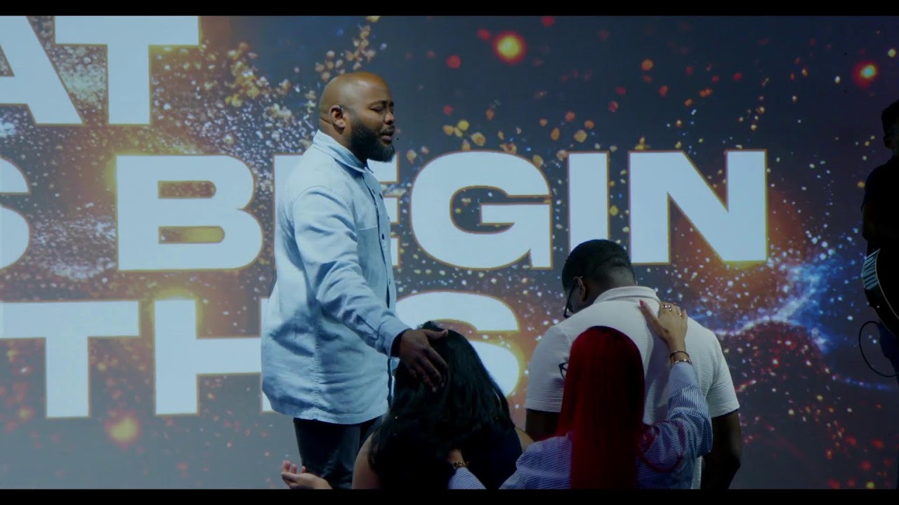 ✝️🔥Great Seasons Begin With This