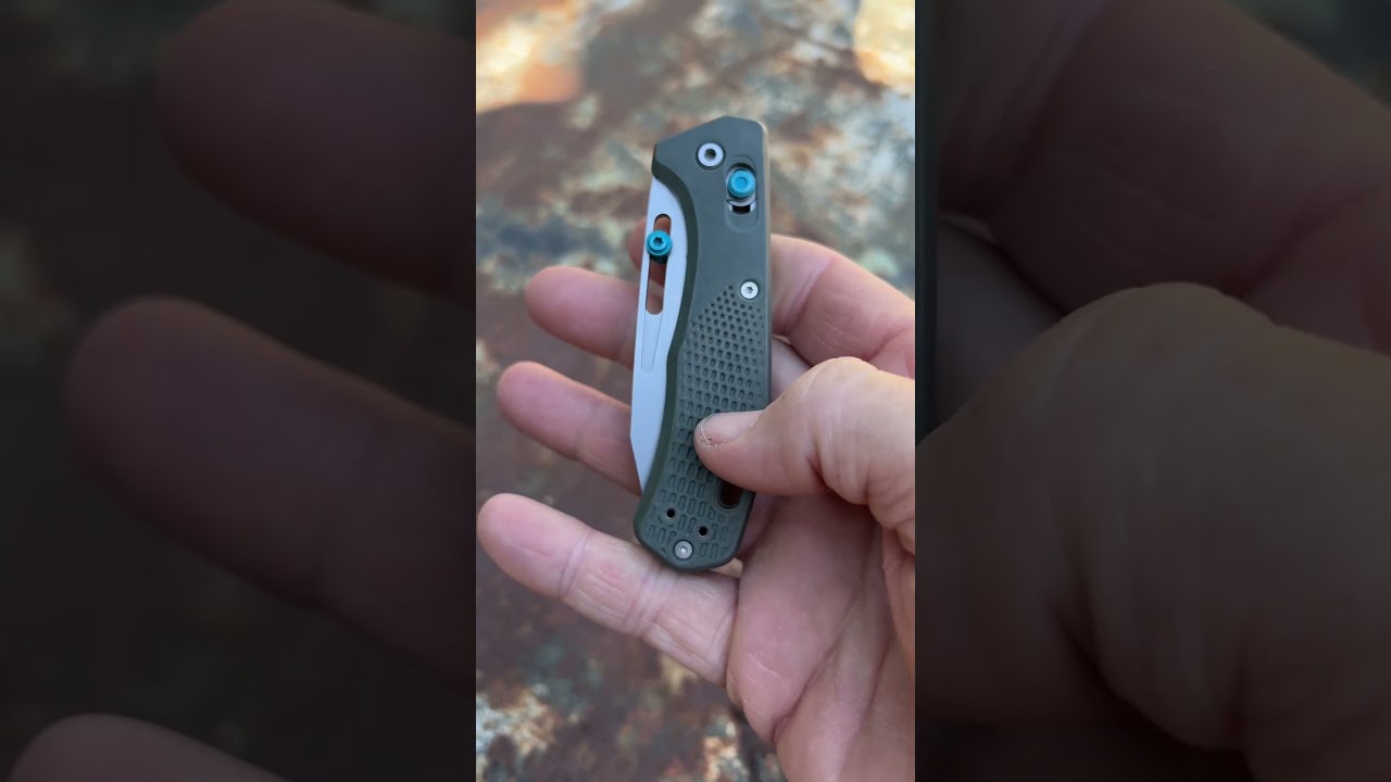 Gerber Assert Quick Review
